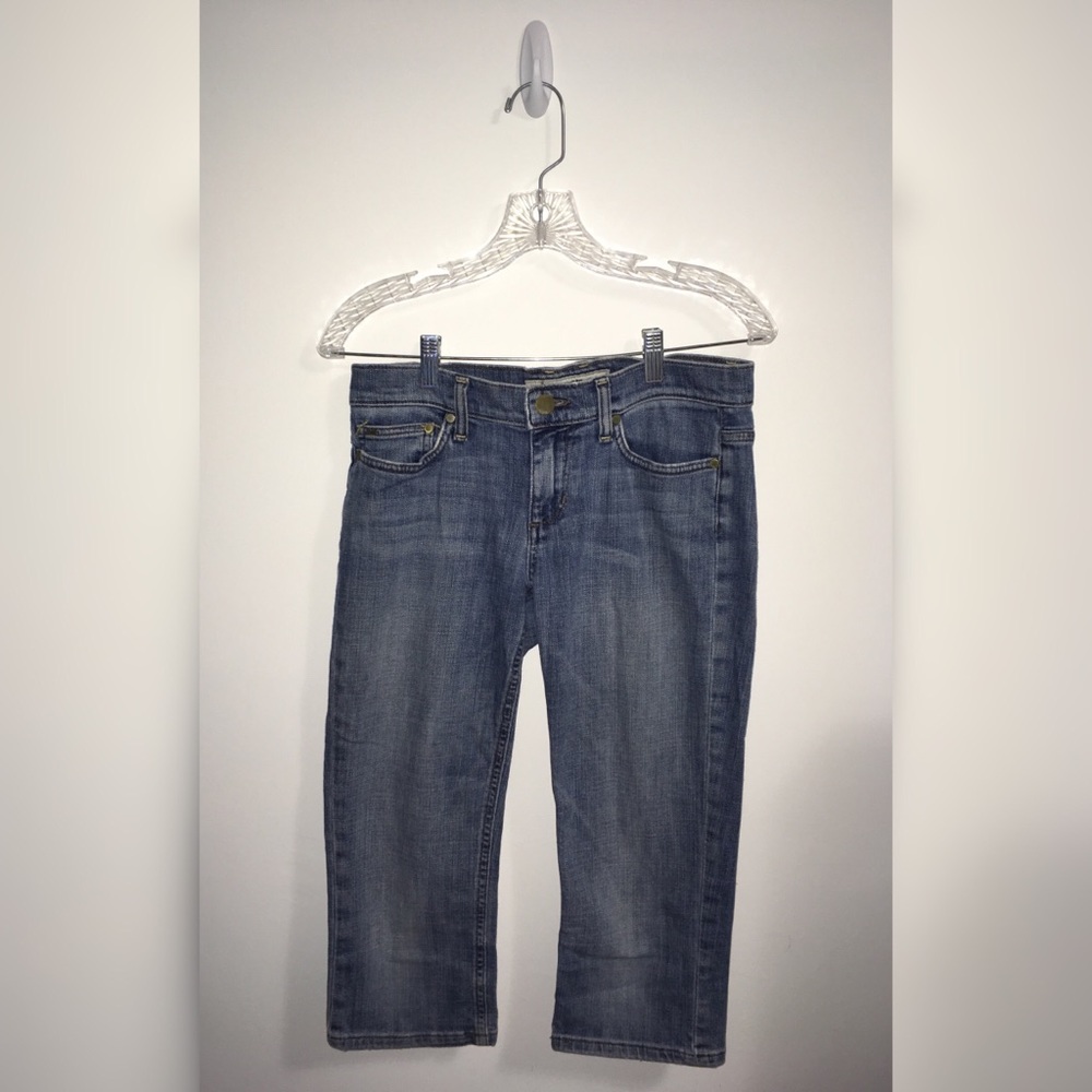 Joe’s Jeans Capri Pants